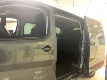 SPOTICAR Citroën Spacetourer Taille M Diesel 180 Business Eat8 Occasion - Familiale Diesel Vert - Saint Priest - 1203857079_5