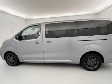 SPOTICAR Citroën Spacetourer Xl Bluehdi 180 S&s Eat8 Business Occasion - Familiale Diesel Gris - Faches Thumesnil - 1203878200_2