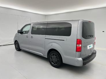 SPOTICAR Citroën Spacetourer Xl Bluehdi 180 S&s Eat8 Business Occasion - Familiale Diesel Gris - Faches Thumesnil - 1203878200_3