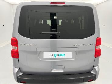 SPOTICAR Citroën Spacetourer Xl Bluehdi 180 S&s Eat8 Business Occasion - Familiale Diesel Gris - Faches Thumesnil - 1203878200_4