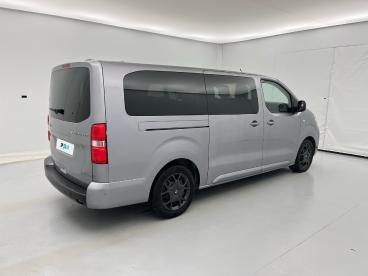 SPOTICAR Citroën Spacetourer Xl Bluehdi 180 S&s Eat8 Business Occasion - Familiale Diesel Gris - Faches Thumesnil - 1203878200_5