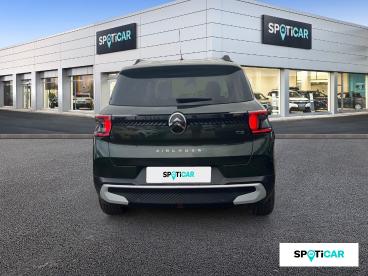 SPOTICAR Citroën Spacetourer Holidays Bluehdi 145 Ch S&s Bvm6 Occasion - Familiale Diesel Vert - Marignane - 1203884999_5