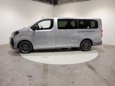 SPOTICAR Citroën Spacetourer Xl Bluehdi 180 S&s Eat8 Business Occasion - Familiale Diesel Gris - Reze - 1203893718_2