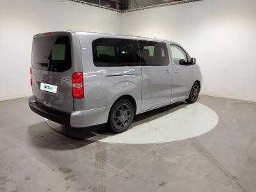 SPOTICAR Citroën Spacetourer Xl Bluehdi 180 S&s Eat8 Business Occasion - Familiale Diesel Gris - Reze - 1203893718_5