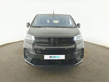 SPOTICAR Citroën Spacetourer Xl Bluehdi 180 S&s Eat8 Business Occasion - Familiale Diesel Gris - Villeneuve d'ascq - 1203898081_2