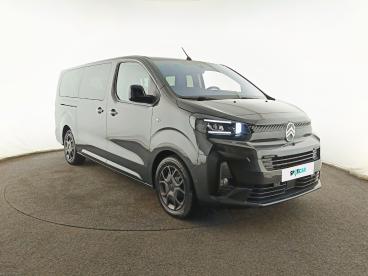 SPOTICAR Citroën Spacetourer Xl Bluehdi 180 S&s Eat8 Business Occasion - Familiale Diesel Gris - Villeneuve d'ascq - 1203898081_3