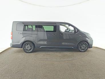 SPOTICAR Citroën Spacetourer Xl Bluehdi 180 S&s Eat8 Business Occasion - Familiale Diesel Gris - Villeneuve d'ascq - 1203898081_4