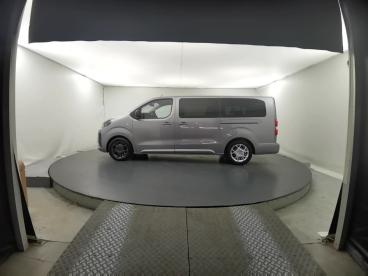 SPOTICAR Citroën Spacetourer Xl Bluehdi 180 S&s Eat8 Business Occasion - Familiale Diesel Gris - Villeneuve d'ascq - 1203902913_2