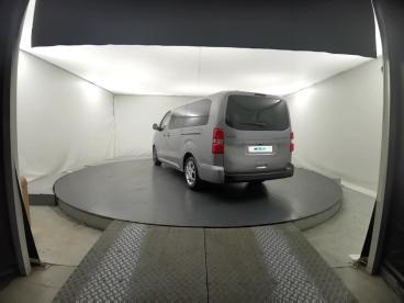 SPOTICAR Citroën Spacetourer Xl Bluehdi 180 S&s Eat8 Business Occasion - Familiale Diesel Gris - Villeneuve d'ascq - 1203902913_3