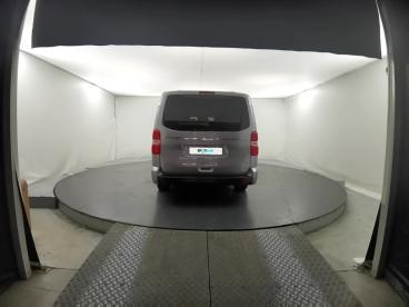 SPOTICAR Citroën Spacetourer Xl Bluehdi 180 S&s Eat8 Business Occasion - Familiale Diesel Gris - Villeneuve d'ascq - 1203902913_4