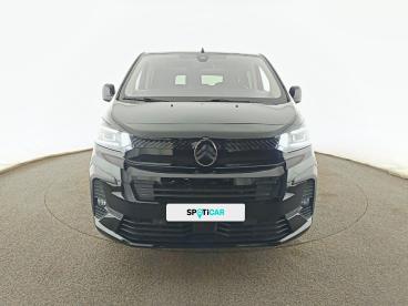 SPOTICAR Citroën Spacetourer Xl Bluehdi 180 S&s Eat8 Business Occasion - Familiale Diesel Noir - Villeneuve d'ascq - 1203902914_2