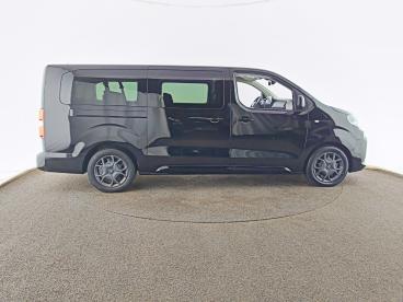 SPOTICAR Citroën Spacetourer Xl Bluehdi 180 S&s Eat8 Business Occasion - Familiale Diesel Noir - Villeneuve d'ascq - 1203902914_4