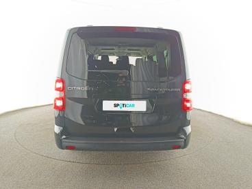 SPOTICAR Citroën Spacetourer Xl Bluehdi 180 S&s Eat8 Business Occasion - Familiale Diesel Noir - Villeneuve d'ascq - 1203902914_5