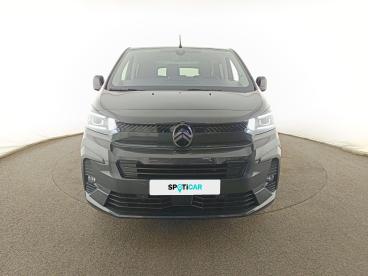 SPOTICAR Citroën Spacetourer Xl Bluehdi 180 S&s Eat8 Business Occasion - Familiale Diesel Gris - Villeneuve d'ascq - 1203920064_2