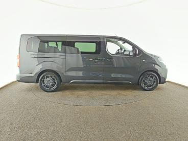 SPOTICAR Citroën Spacetourer Xl Bluehdi 180 S&s Eat8 Business Occasion - Familiale Diesel Gris - Villeneuve d'ascq - 1203920064_4