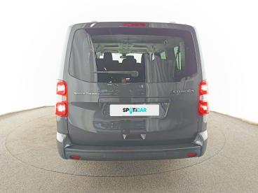 SPOTICAR Citroën Spacetourer Xl Bluehdi 180 S&s Eat8 Business Occasion - Familiale Diesel Gris - Villeneuve d'ascq - 1203920064_5