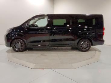 SPOTICAR Citroën Spacetourer Xl Bluehdi 180 S&s Eat8 Business Occasion - Familiale Diesel Noir - Lomme - 1203930066_2