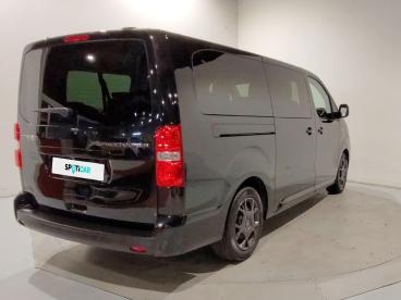 SPOTICAR Citroën Spacetourer Xl Bluehdi 180 S&s Eat8 Business Occasion - Familiale Diesel Noir - Lomme - 1203930066_5