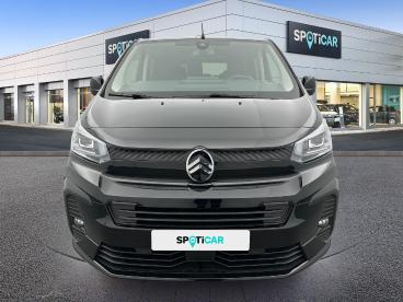 SPOTICAR Citroën Spacetourer Xl Bluehdi 180 S&s Eat8 Business Occasion - Familiale Diesel Noir - Nanterre - 1203933223_2
