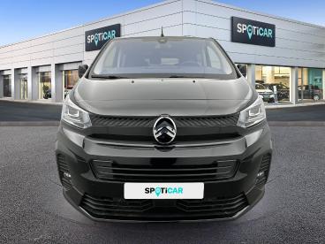 SPOTICAR Citroën Spacetourer Xl Bluehdi 180 S&s Eat8 Business Occasion - Familiale Diesel Noir - Massy - 1203951203_2
