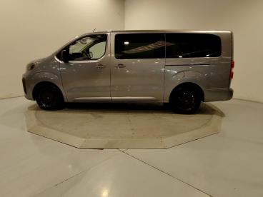 SPOTICAR Citroën Spacetourer Xl Bluehdi 180 S&s Eat8 Business Occasion - Familiale Diesel Gris - Roncq - 1203952247_2