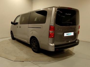 SPOTICAR Citroën Spacetourer Xl Bluehdi 180 S&s Eat8 Business Occasion - Familiale Diesel Gris - Roncq - 1203952247_3