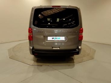 SPOTICAR Citroën Spacetourer Xl Bluehdi 180 S&s Eat8 Business Occasion - Familiale Diesel Gris - Roncq - 1203952247_4