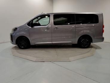 SPOTICAR Citroën Spacetourer Xl Bluehdi 180 S&s Eat8 Business Occasion - Familiale Diesel Gris - Villeneuve d'ascq - 1203952312_2