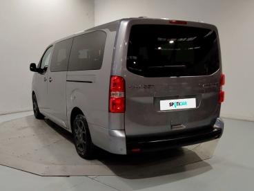 SPOTICAR Citroën Spacetourer Xl Bluehdi 180 S&s Eat8 Business Occasion - Familiale Diesel Gris - Villeneuve d'ascq - 1203952312_3