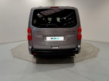 SPOTICAR Citroën Spacetourer Xl Bluehdi 180 S&s Eat8 Business Occasion - Familiale Diesel Gris - Villeneuve d'ascq - 1203952312_4