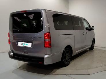 SPOTICAR Citroën Spacetourer Xl Bluehdi 180 S&s Eat8 Business Occasion - Familiale Diesel Gris - Villeneuve d'ascq - 1203952312_5