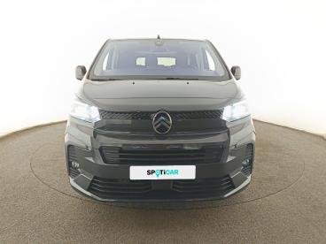 SPOTICAR Citroën Spacetourer Xl Bluehdi 180 S&s Eat8 Business Occasion - Familiale Diesel Gris - Villeneuve d'ascq - 1203959063_2