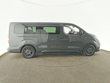 SPOTICAR Citroën Spacetourer Xl Bluehdi 180 S&s Eat8 Business Occasion - Familiale Diesel Gris - Villeneuve d'ascq - 1203959063_4