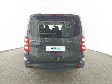 SPOTICAR Citroën Spacetourer Xl Bluehdi 180 S&s Eat8 Business Occasion - Familiale Diesel Gris - Villeneuve d'ascq - 1203959063_5