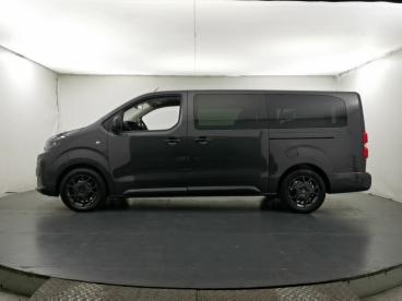 SPOTICAR Citroën Spacetourer Xl Bluehdi 180 S&s Eat8 Business Occasion - Familiale Diesel Gris - Ennetieres-en-weppes - 1203963334_2