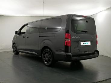 SPOTICAR Citroën Spacetourer Xl Bluehdi 180 S&s Eat8 Business Occasion - Familiale Diesel Gris - Ennetieres-en-weppes - 1203963334_3