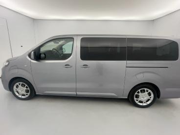 SPOTICAR Citroën Spacetourer E-spacetourer Xl 136 Ch 50 Kwh Feel Occasion - Familiale Electrique Gris - Villeneuve d'ascq - 1203985836_2