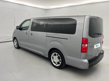 SPOTICAR Citroën Spacetourer E-spacetourer Xl 136 Ch 50 Kwh Feel Occasion - Familiale Electrique Gris - Villeneuve d'ascq - 1203985836_3