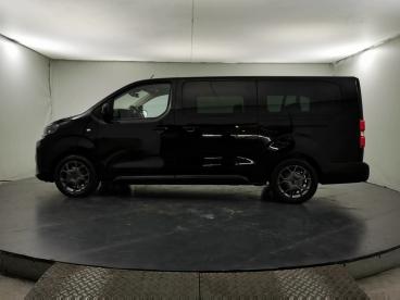 SPOTICAR Citroën Spacetourer Xl Bluehdi 180 S&s Eat8 Business Occasion - Familiale Diesel Noir - Ennetieres-en-weppes - 1203987123_2