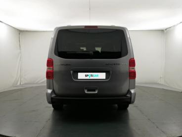 SPOTICAR Citroën Spacetourer Xl Bluehdi 180 S&s Eat8 Business Occasion - Familiale Diesel Gris - Villeneuve d'ascq - 1203996273_4