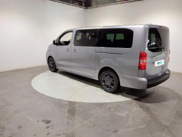 SPOTICAR Citroën Spacetourer Xl Bluehdi 180 S&s Eat8 Business Occasion - Familiale Diesel Gris - Reze - 1203996392_3