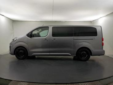 SPOTICAR Citroën Spacetourer Xl Bluehdi 180 S&s Eat8 Shine Occasion - Familiale Diesel Gris - Roncq - 1203999046_2