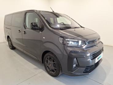 SPOTICAR Citroën Spacetourer Xl Bluehdi 180 S&s Eat8 Business Occasion - Familiale Diesel Gris - Chambray Les Tours - 1204009961_3