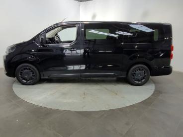 SPOTICAR Citroën Spacetourer Xl Bluehdi 180 S&s Eat8 Business Occasion - Familiale Diesel Noir - Orvault - 1204040121_2