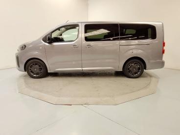SPOTICAR Citroën Spacetourer Xl Bluehdi 180 S&s Eat8 Business Occasion - Familiale Diesel Gris - Cesson Sevigne - 1204050207_2