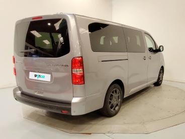 SPOTICAR Citroën Spacetourer Xl Bluehdi 180 S&s Eat8 Business Occasion - Familiale Diesel Gris - Cesson Sevigne - 1204050207_5