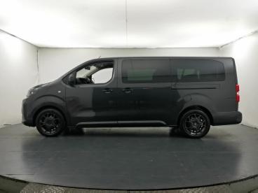 SPOTICAR Citroën Spacetourer Xl Bluehdi 180 S&s Eat8 Business Occasion - Familiale Diesel Gris - Tours - 1204050858_2