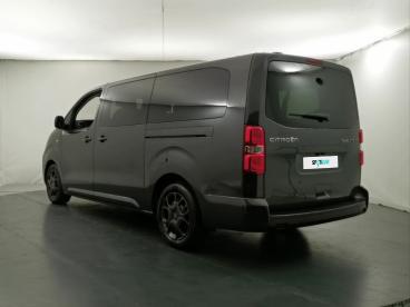 SPOTICAR Citroën Spacetourer Xl Bluehdi 180 S&s Eat8 Business Occasion - Familiale Diesel Gris - Tours - 1204050858_3