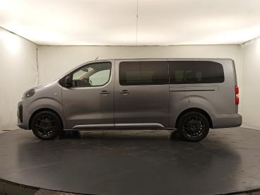 SPOTICAR Citroën Spacetourer Xl Bluehdi 180 S&s Eat8 Business Occasion - Familiale Diesel Gris - Castelnau-d Estretefonds - 1204088264_2