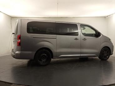 SPOTICAR Citroën Spacetourer Xl Bluehdi 180 S&s Eat8 Business Occasion - Familiale Diesel Gris - Castelnau-d Estretefonds - 1204088264_5